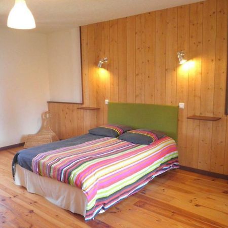 Holiday Home Le Gite De Kerneuil Gommenecʼh 외부 사진