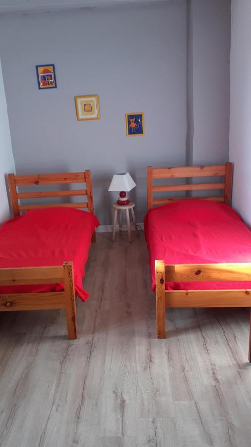 Holiday Home Le Gite De Kerneuil Gommenecʼh 외부 사진